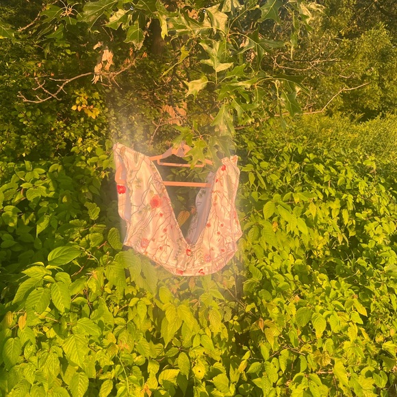 pixie bralette - Picture 2 of 4